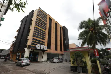 OYO 90144 Hotel Sawah Besar Jakarta Pusat